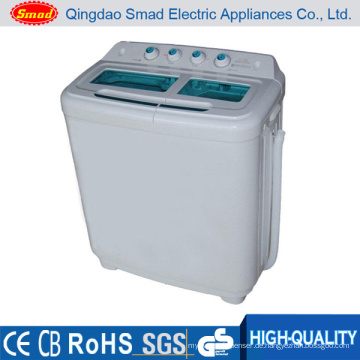 9 kg Transparent cover Semi Automatic Washing Machines and Dryer